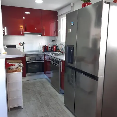 House In The Center Of Albir, 2 Min Walk From The * El Albir