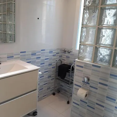 House In The Center Of Albir, 2 Min Walk From The El Albir