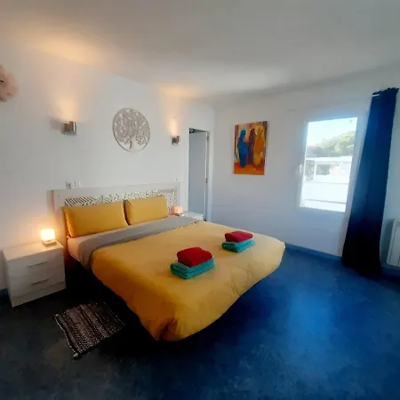 House In The Center Of Albir, 2 Min Walk From The *